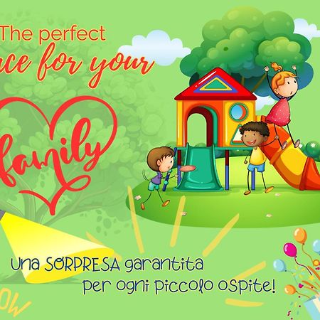 Casa Vacanze Family Албисола Супериоре Екстериор снимка