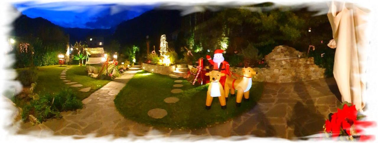 Casa Vacanze Family Албисола Супериоре Екстериор снимка