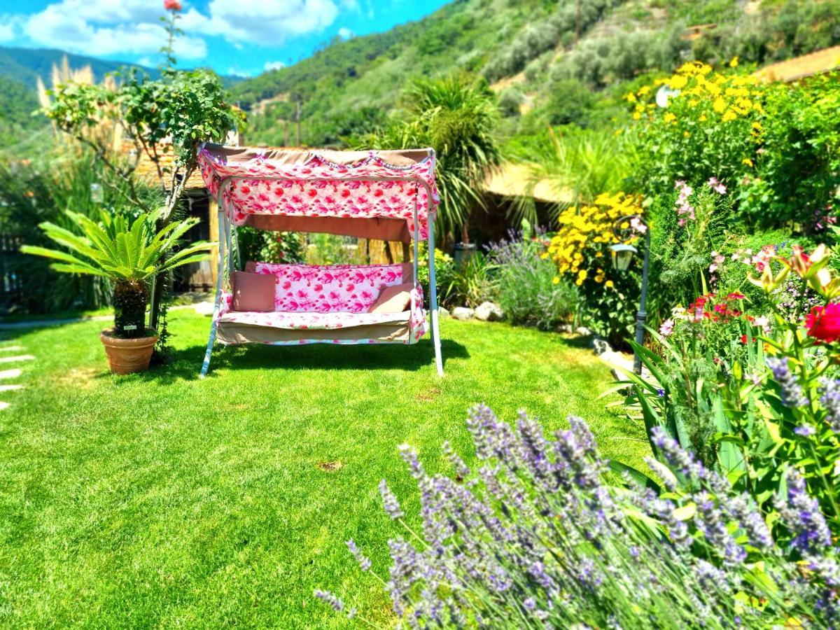 Casa Vacanze Family Албисола Супериоре Екстериор снимка