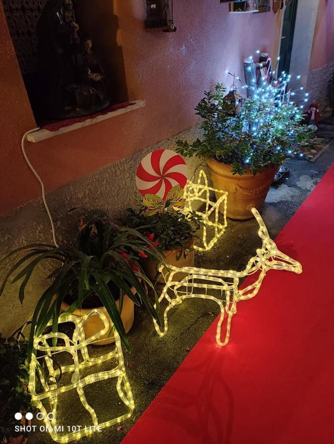 Casa Vacanze Family Албисола Супериоре Екстериор снимка